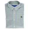 ROSCOE BUTTON DOWN SHIRT - ASTORIA