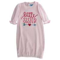 LITTLE SISTER GOWN