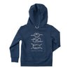 SPINNERBAIT SWEATSHIRT - BIG DIPPER