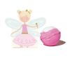 FAIRY BATH BOMB