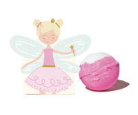 FAIRY BATH BOMB