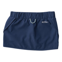 GIRLS CAROLINA CATCH SKORT - SET SAIL