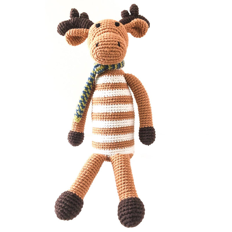 MOOSE PLUSH