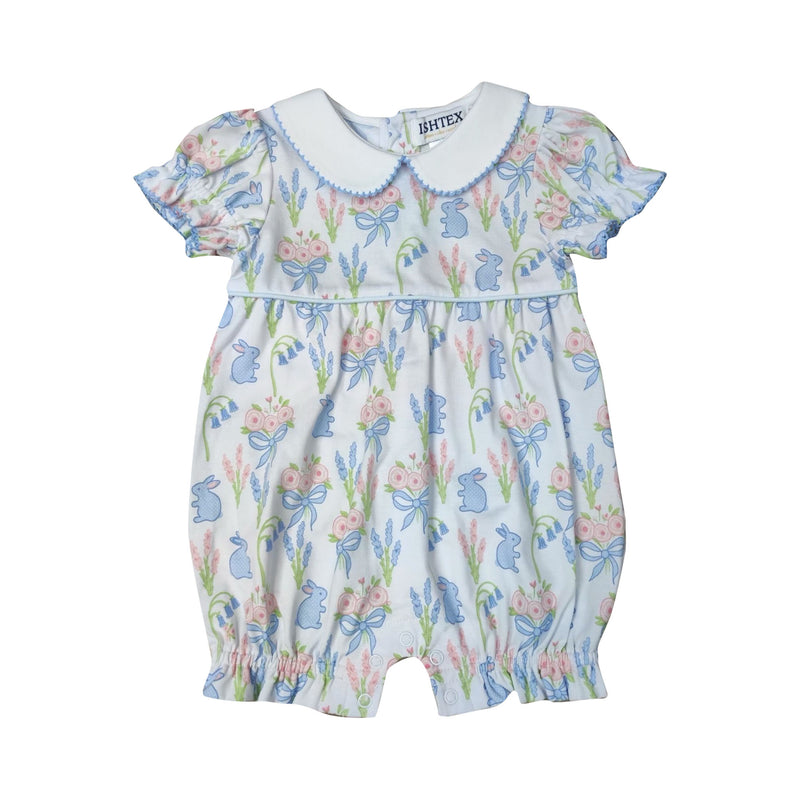 ***PREORDER*** BUNNY GIRL'S ROMPER