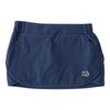 GIRLS CAROLINA CATCH SKORT - SET SAIL