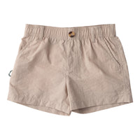 OUTRIGGER PERFORMANCE SHORT - ISLAND FOSSIL