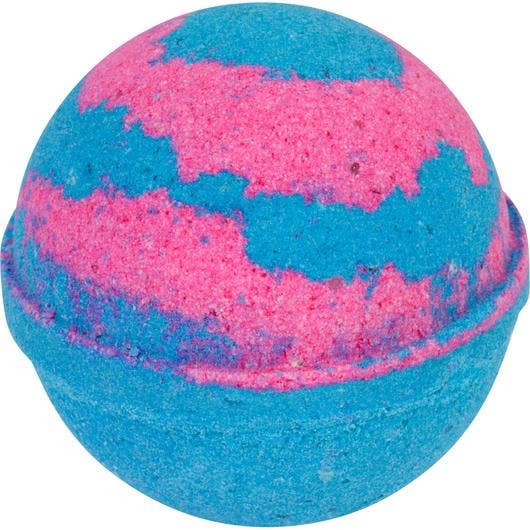 UNICORN BATH BOMB WITH TOY INSIDE