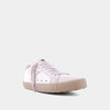 PAULA BONE LIZARD KIDS SNEAKER