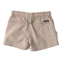 OUTRIGGER PERFORMANCE SHORT - ISLAND FOSSIL