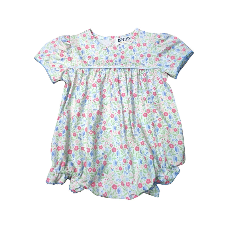 ***PREORDER*** LIBERTY FLOWER GIRL'S BUBBLE