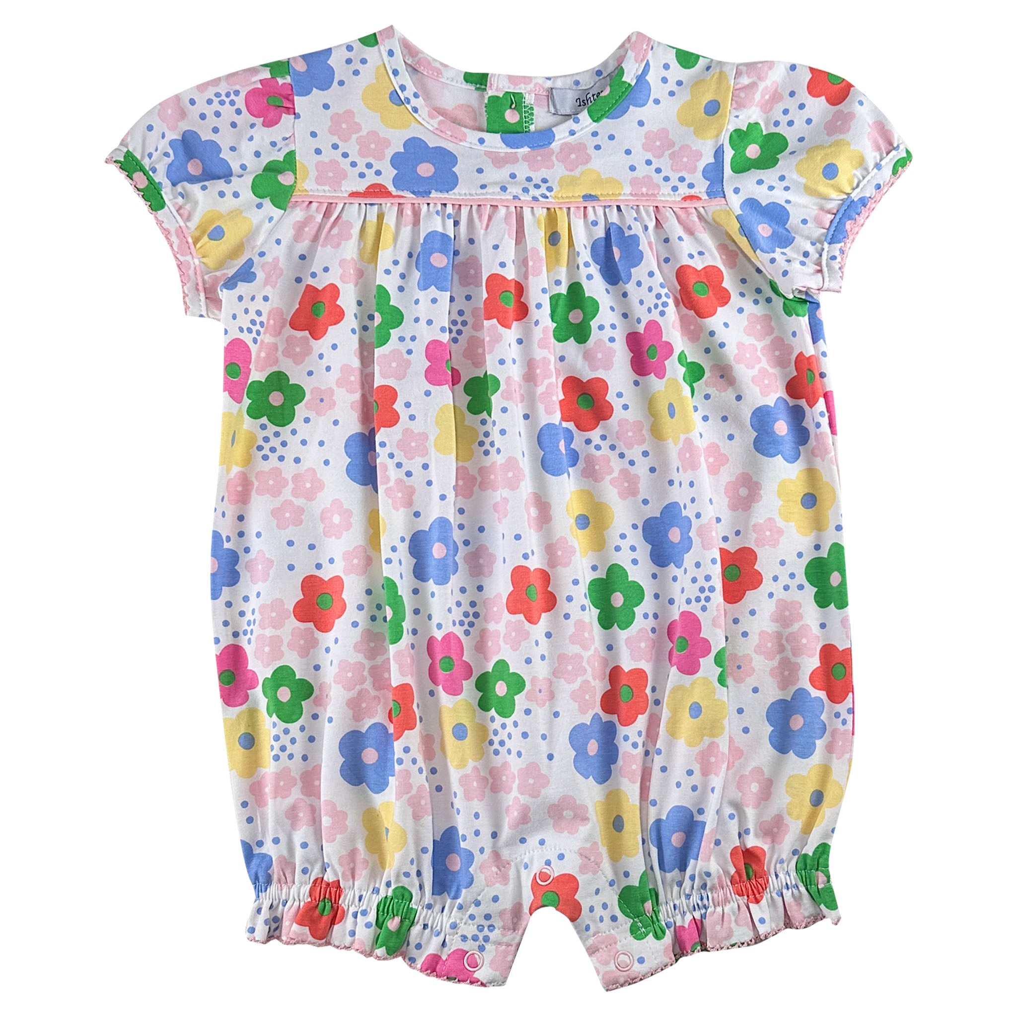 ***PREORDER*** GROOVY FLOWER GIRL'S BUBBLE