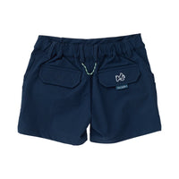 INSHORE PERFORMANCE SHORT - SET SAIL