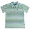 PERFORMANCE POLO - ISLAND