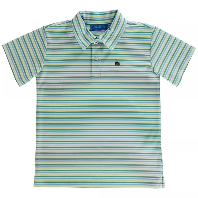 PERFORMANCE POLO - ISLAND