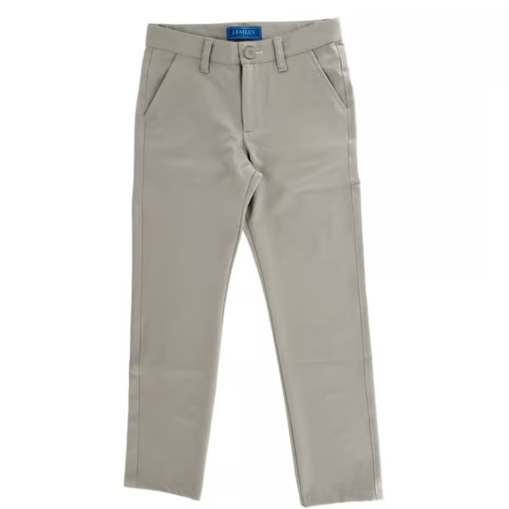 PERFORMANCE PANT - KHAKI