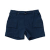 INSHORE PERFORMANCE SHORT - SET SAIL