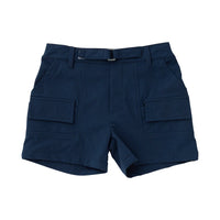 INSHORE PERFORMANCE SHORT - SET SAIL