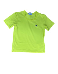 MAHI MAHI SHORT SLEEVE PERFORMANCE TEE