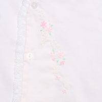 PINK BLANCHE DIAPER SET