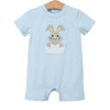 BUNNY BOY ROMPER