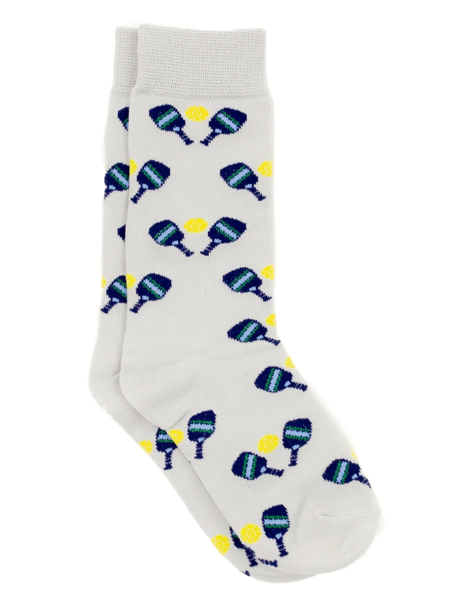 BOYS LUCKY DUCK SOCK PICKLEBALL