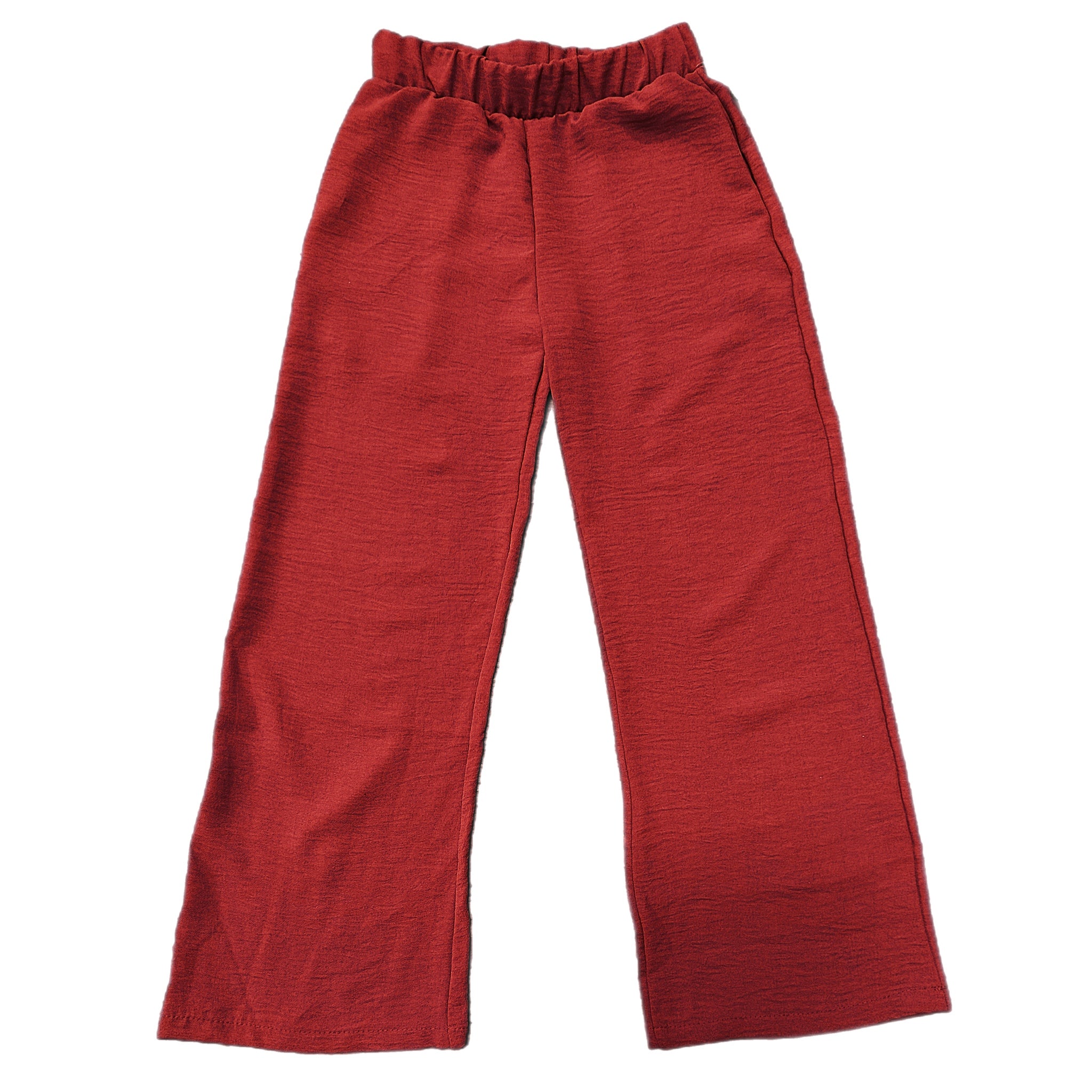 TWEEN AIRFLOW PANT (RUST)