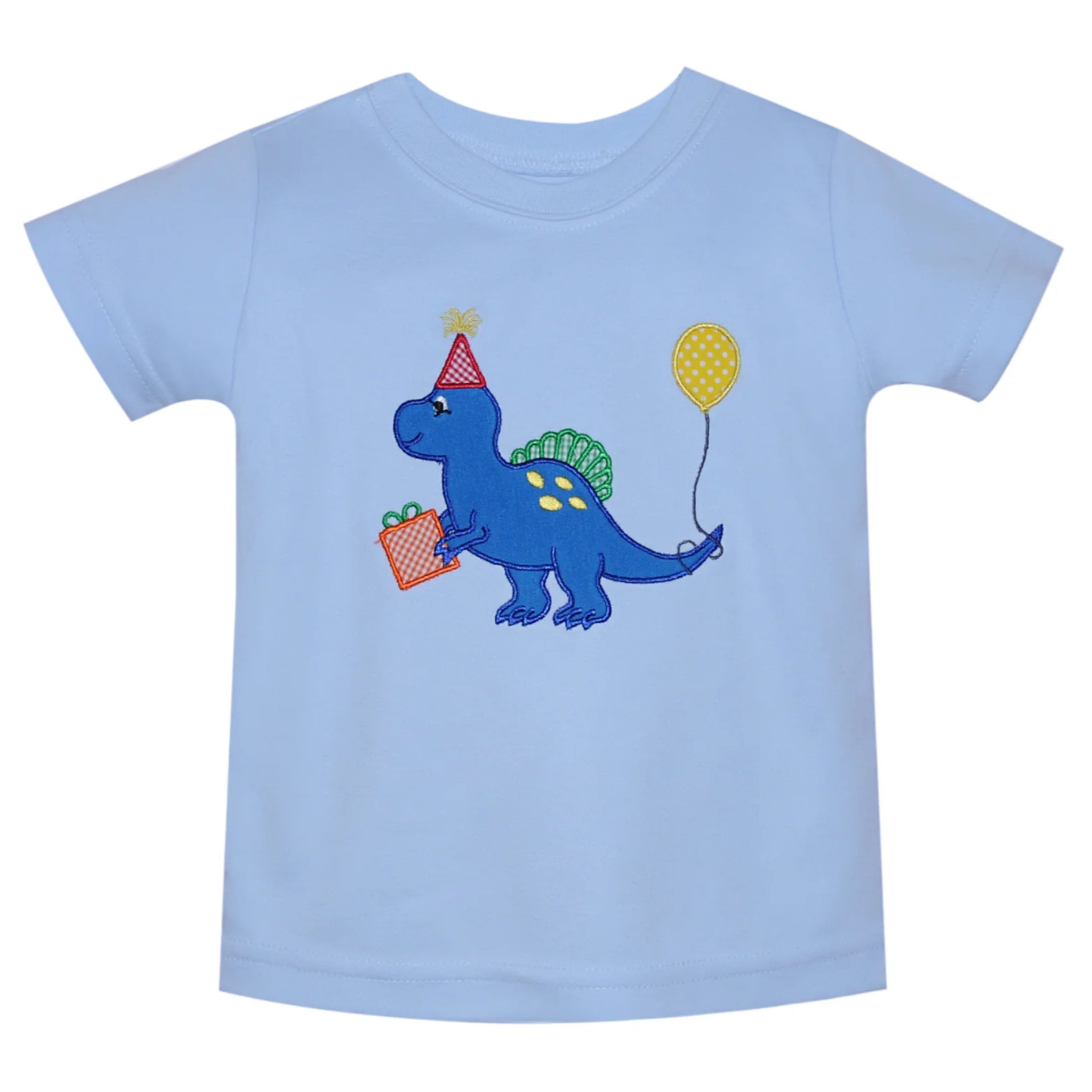 HOUSTON PARTY DINOSAUR TEE