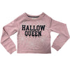 HALLOWEEN QUEEN SWEATSHIRT