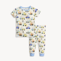 DELIVERED WITH HARE TODDLER PJ SET