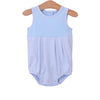 CHARLIE BUBBLE IN LIGHT BLUE STRIPE