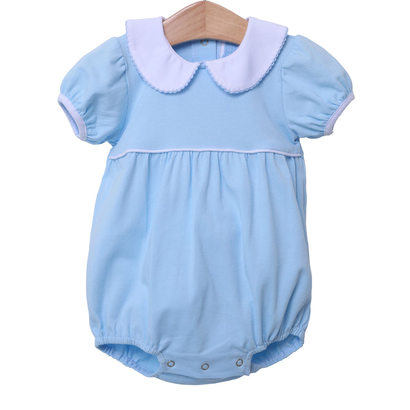 ELOISE BUBBLE IN LIGHT BLUE