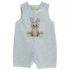 BASHFUL BUNNY REVERSIBLE JOHN JOHN