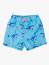 FINTASTIC SWIM TRUNKS