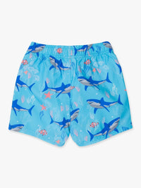 FINTASTIC SWIM TRUNKS