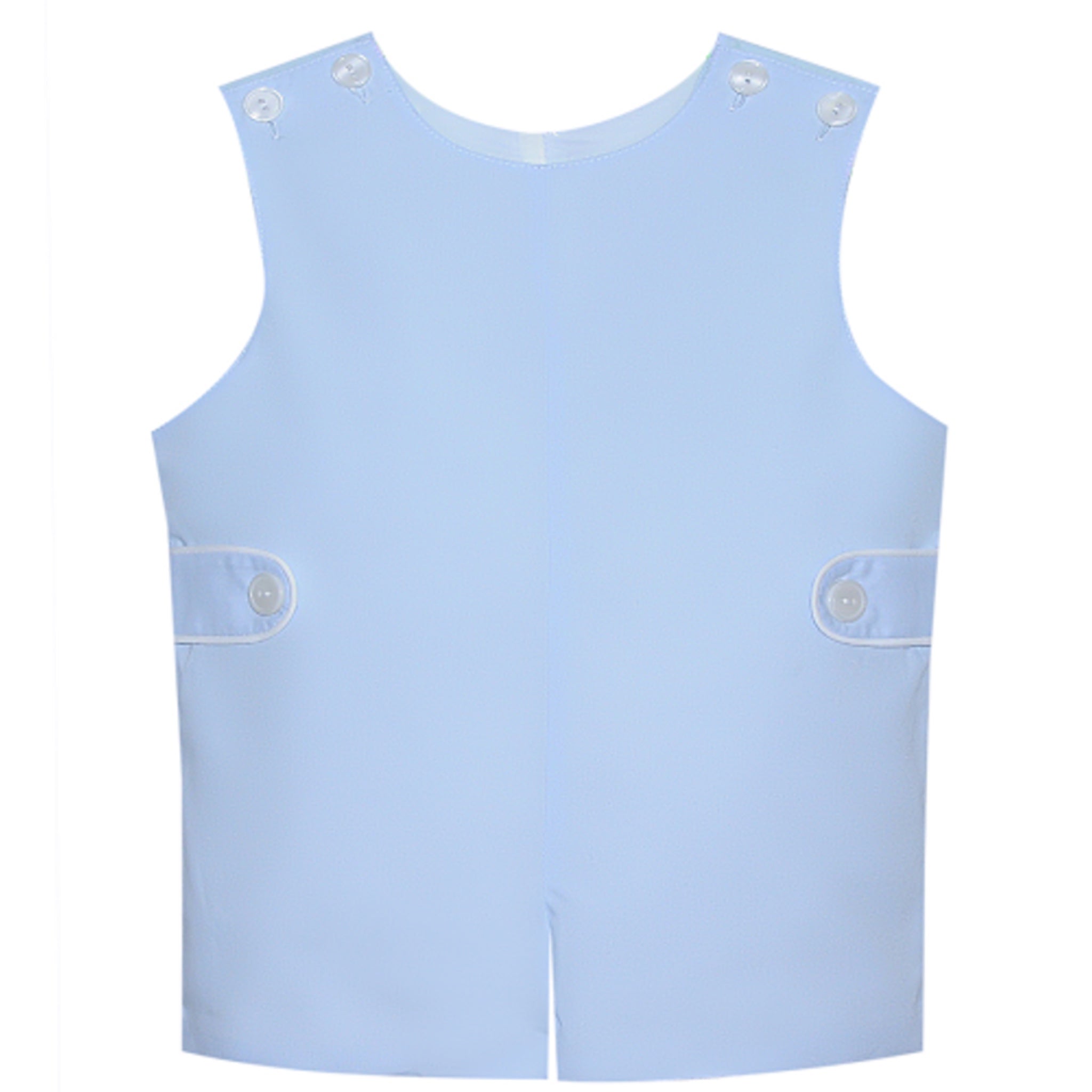 BLUE HAYES SHORTALL