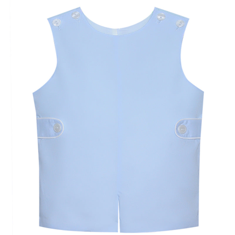 BLUE HAYES SHORTALL