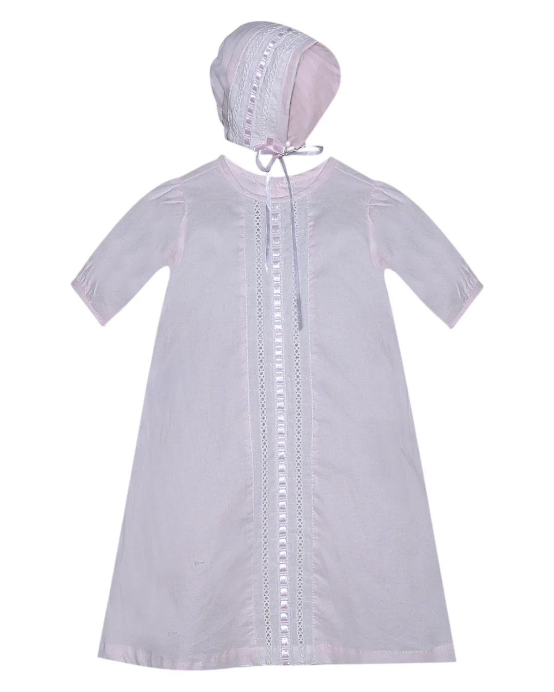 PINK RORY DAYGOWN