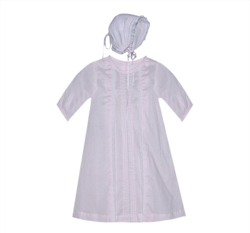 PINK SAMMIE DAYGOWN