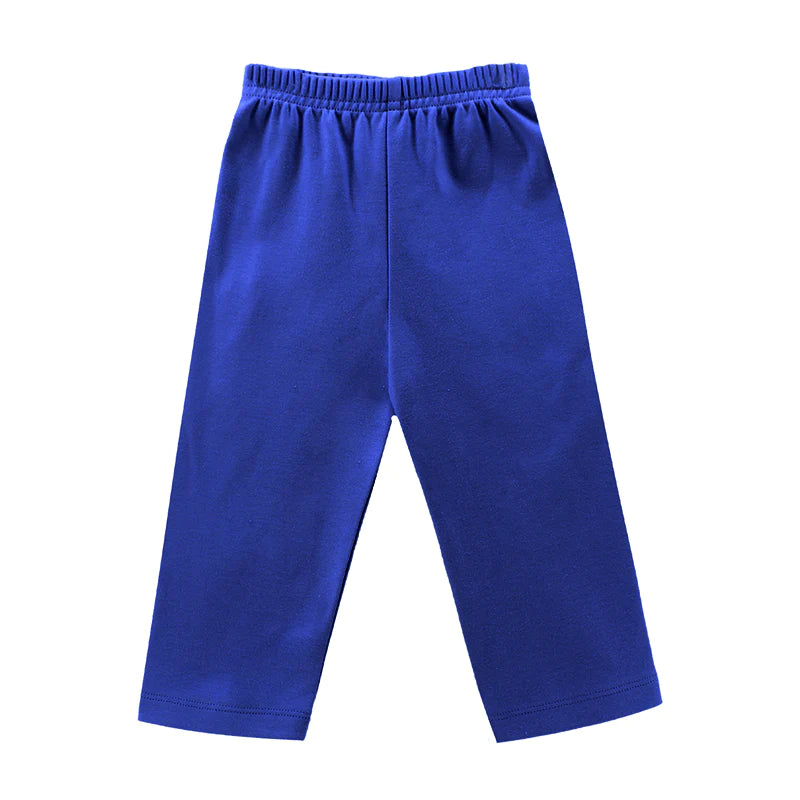 ROYAL LEO KNIT PANT