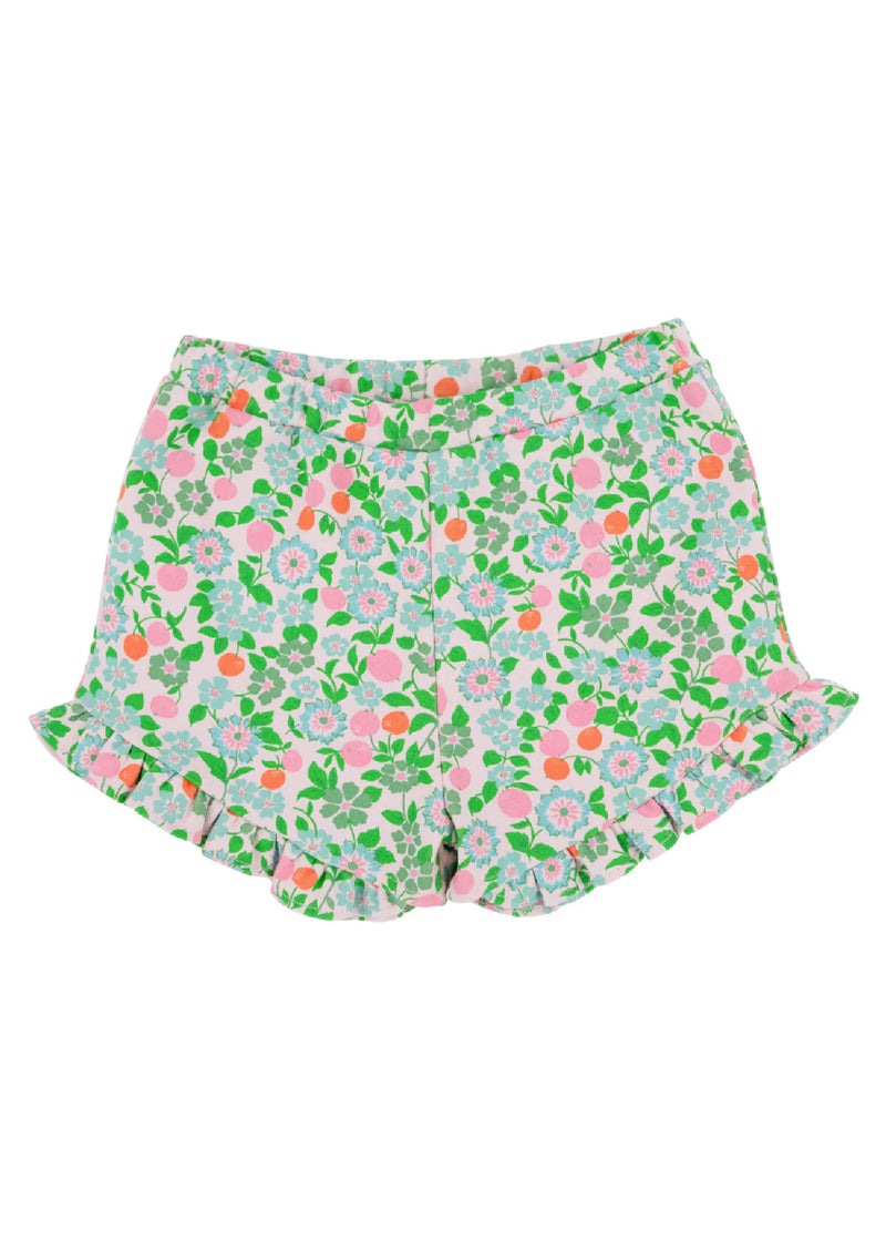 SHELBY ANNE SHORTS NATCHEZ AND NECTARINES