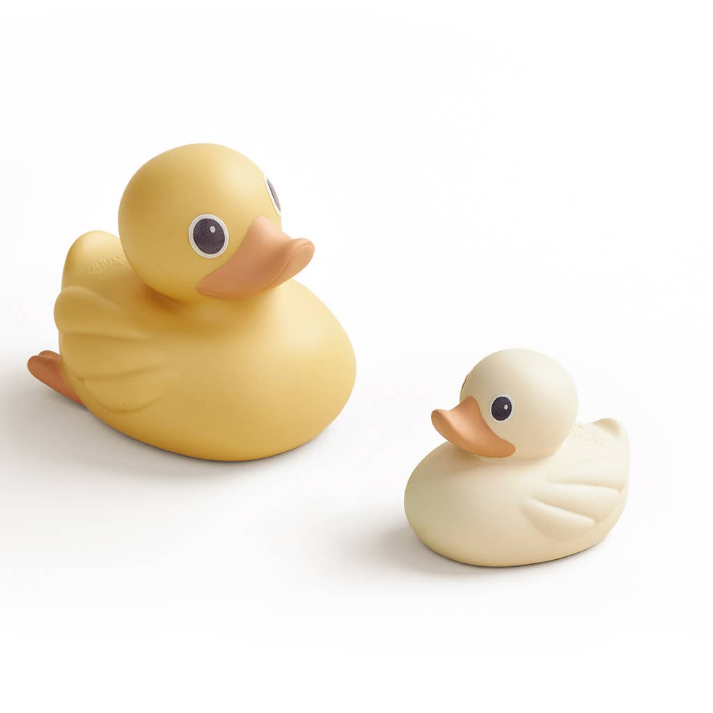 ITZY DUCK FAMILY™ BATH TOYS