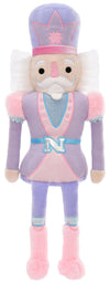 CHLOE NUTCRACKER PLUSH