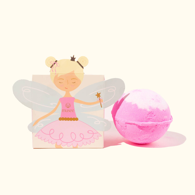 FAIRY BATH BOMB