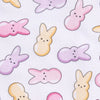 PEEP-TASTIC! GIRL'S SHORT SLEEVE NIGHT DRESS