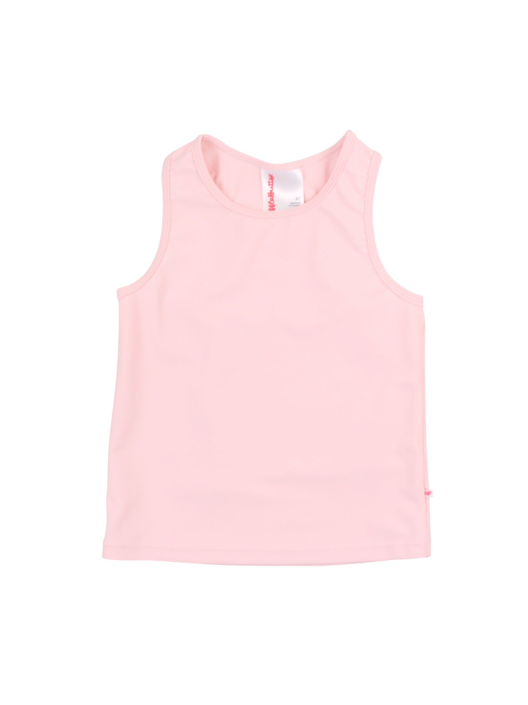 ACTIVE TANK TOP - PINK