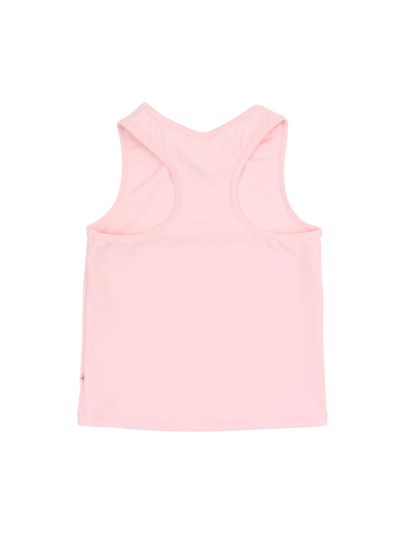 ACTIVE TANK TOP - PINK