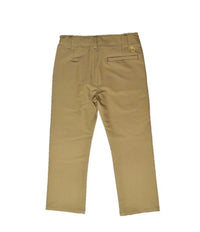 KHAKI PANTS